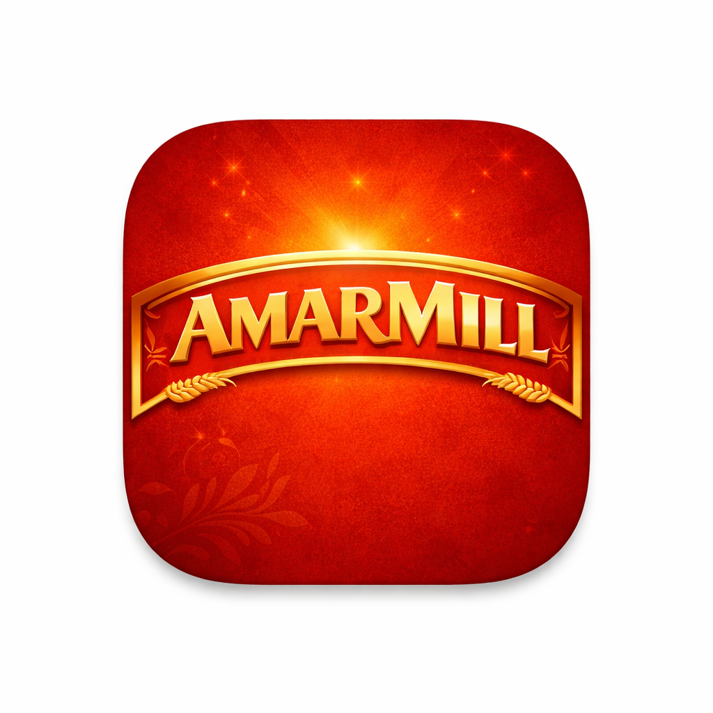 AmarMill